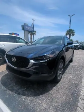 Mazda CX-30 2024 AWD 2.5 S Premium 4dr SUV