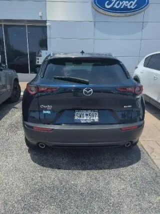Mazda CX-30 2024 AWD 2.5 S Premium 4dr SUV