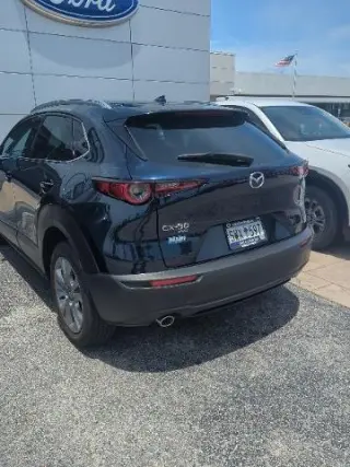 Mazda CX-30 2024 AWD 2.5 S Premium 4dr SUV