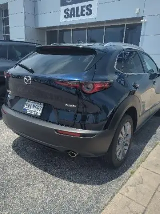 Mazda CX-30 2024 AWD 2.5 S Premium 4dr SUV