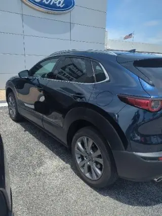 Mazda CX-30 2024 AWD 2.5 S Premium 4dr SUV