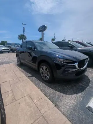 Mazda CX-30 2024 AWD 2.5 S Premium 4dr SUV