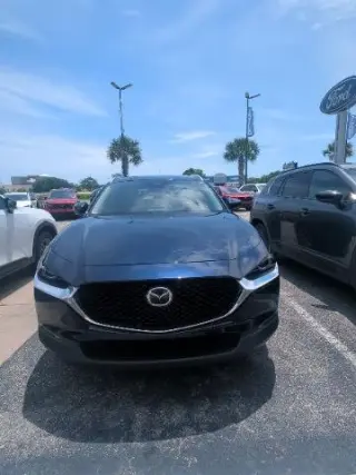Mazda CX-30 2024 AWD 2.5 S Premium 4dr SUV