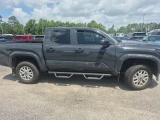 Toyota Tacoma 2025 4x2 SR 4dr Double Cab 5.0 ft SB