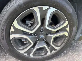 Subaru Ascent 2023 AWD Touring 4dr SUV