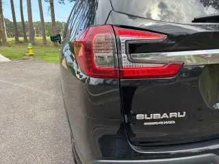 Subaru Ascent 2023 AWD Touring 4dr SUV