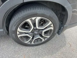 Subaru Ascent 2023 AWD Touring 4dr SUV