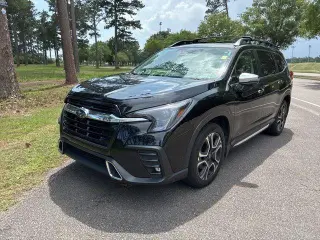 Subaru Ascent 2023 AWD Touring 4dr SUV