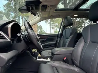 Subaru Ascent 2023 AWD Touring 4dr SUV