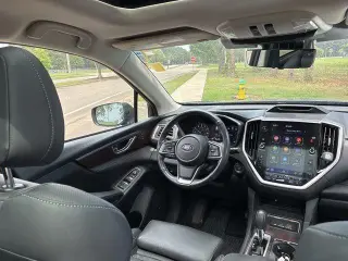 Subaru Ascent 2023 AWD Touring 4dr SUV