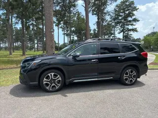 Subaru Ascent 2023 AWD Touring 4dr SUV