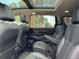 Subaru Ascent 2023 AWD Touring 4dr SUV