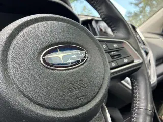 Subaru Ascent 2023 AWD Touring 4dr SUV