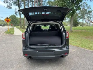 Subaru Ascent 2023 AWD Touring 4dr SUV