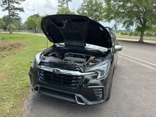 Subaru Ascent 2023 AWD Touring 4dr SUV