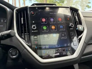 Subaru Ascent 2023 AWD Touring 4dr SUV