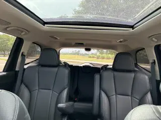 Subaru Ascent 2023 AWD Touring 4dr SUV