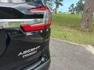 Subaru Ascent 2023 AWD Touring 4dr SUV