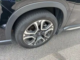 Subaru Ascent 2023 AWD Touring 4dr SUV