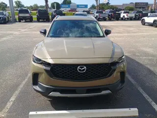 Mazda CX-50 2024 AWD 2.5 Turbo 4dr SUV