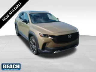 Mazda CX-50 2024 AWD 2.5 Turbo 4dr SUV