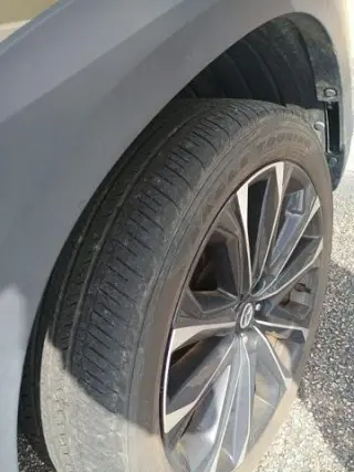 Mazda CX-50 2024 AWD 2.5 Turbo 4dr SUV