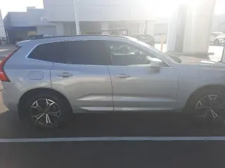 Volvo XC60 2022 AWD B5 Momentum 4dr SUV