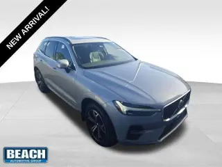 Volvo XC60 2022 AWD B5 Momentum 4dr SUV