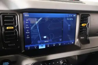 Ford Bronco 2021 4x4 Black Diamond Advanced 4dr SUV