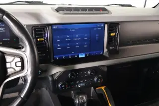 Ford Bronco 2021 4x4 Black Diamond Advanced 4dr SUV