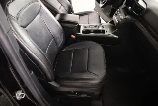 Ford Explorer 2020 AWD Limited 4dr SUV