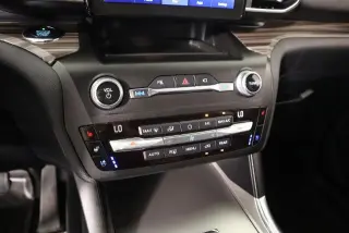 Ford Explorer 2020 AWD Limited 4dr SUV