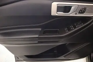 Ford Explorer 2020 AWD Limited 4dr SUV