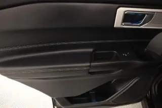 Ford Explorer 2020 AWD Limited 4dr SUV