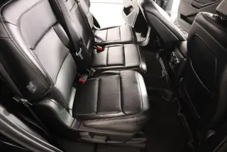 Ford Explorer 2020 AWD Limited 4dr SUV