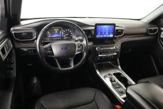 Ford Explorer 2020 AWD Limited 4dr SUV