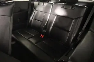 Ford Explorer 2020 AWD Limited 4dr SUV