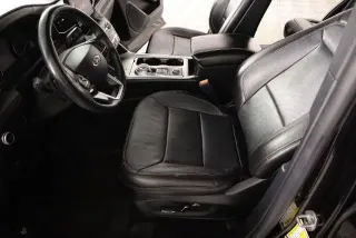 Ford Explorer 2020 AWD Limited 4dr SUV