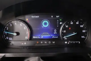 Ford Explorer 2020 AWD Limited 4dr SUV
