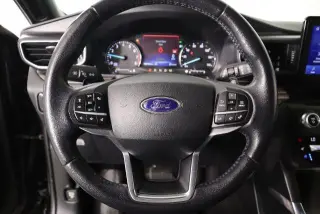 Ford Explorer 2020 AWD Limited 4dr SUV