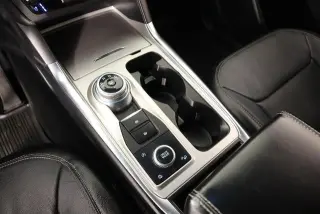 Ford Explorer 2020 AWD Limited 4dr SUV