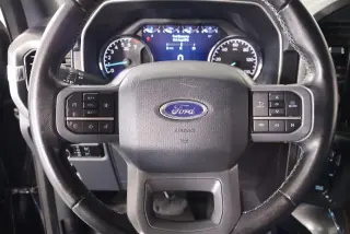 Ford F-150 2023 4x4 XLT 4dr SuperCrew 5.5 ft. SB