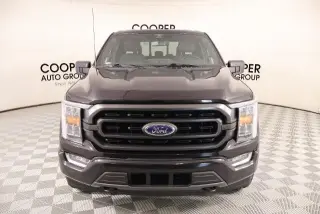 Ford F-150 2023 4x4 XLT 4dr SuperCrew 5.5 ft. SB