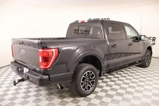 Ford F-150 2023 4x4 XLT 4dr SuperCrew 5.5 ft. SB