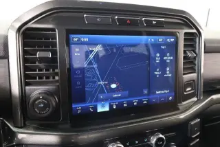 Ford F-150 2023 4x4 XLT 4dr SuperCrew 5.5 ft. SB