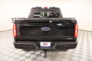 Ford F-150 2023 4x4 XLT 4dr SuperCrew 5.5 ft. SB