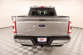 Ford F-150 2022 4x4 Lariat 4dr SuperCrew 6.5 ft. SB