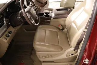 Chevrolet Suburban 2020 4x4 LT 4dr SUV