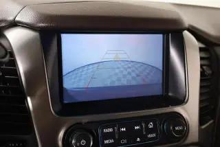 Chevrolet Suburban 2020 4x4 LT 4dr SUV