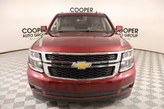 Chevrolet Suburban 2020 4x4 LT 4dr SUV